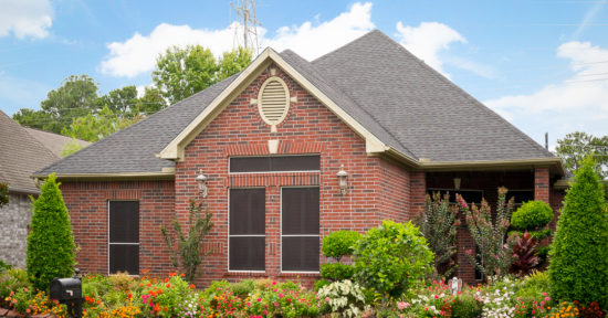 2406 Country Club Dr. --2
