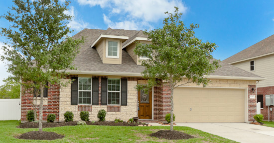 4207 Pine Mill Court Pearland Texas