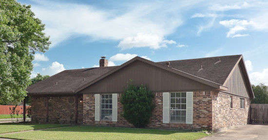 1825 Meadow Creek Pearland Texas