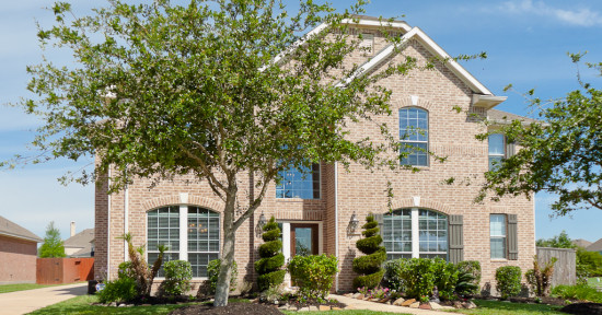 101 Chiselstone Court Friendswood Texas