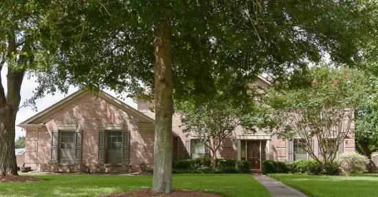 1014 Sunset Drive Friendswood Texas