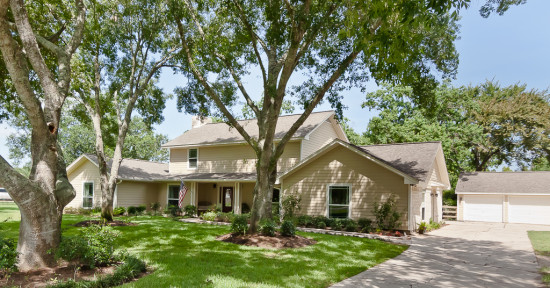2223 Buckholt Street Pearland Texas