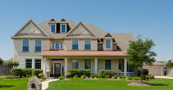 17211 Ledgefield Cypress Texas