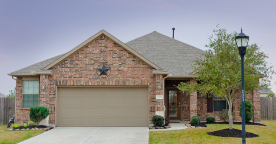 3102 Trail Hollow Drive Pearland Texas