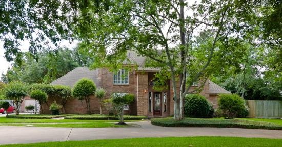 1209 W. Edgewood Drive Friendswood Texas