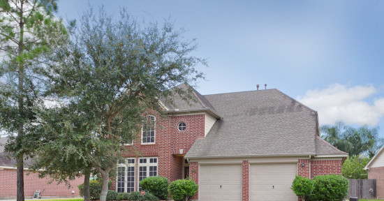 2809 Creek Bend Friendswood Texas