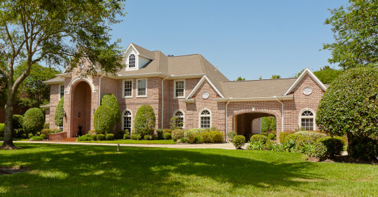 1903 Candlelight Court Friendswood Texas