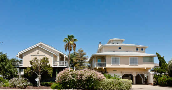 1330 Coral Way - Tiki Village, Texas