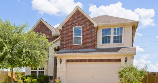 11904 Auburn Trail Lane - Pearland, Texas