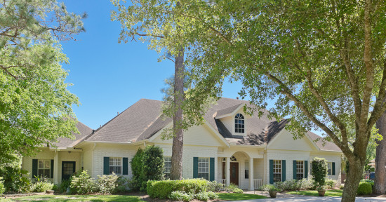 208 Charleston Street Friendswood Texas