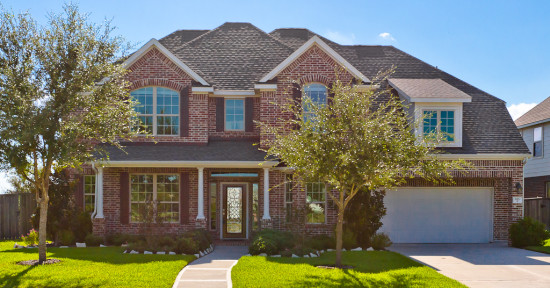 2107 Trailbrook Court League City Texas