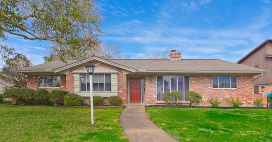 18255 Nassau Bay Drive Nassau Bay, Texas