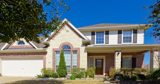 1214 Chuck Drive Friendswood Texas